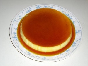 Read more about the article Bánh flan