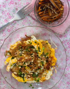 Read more about the article Bột chiên: món ăn vặt ăn là ghiền