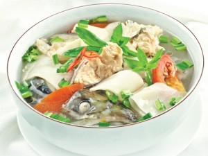 Read more about the article Đầu cá hồi nấu măng chua món ngon không nên bỏ lỡ