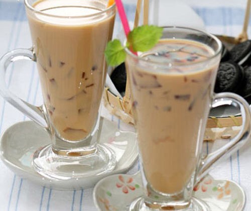 Read more about the article Cách làm trà lipton sữa thơm ngon đơn giản