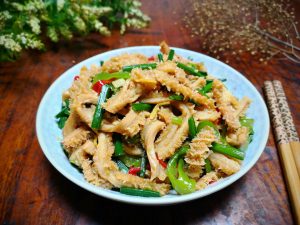 Read more about the article Dạ dày bò xào lạ miệng cho bữa cơm tối